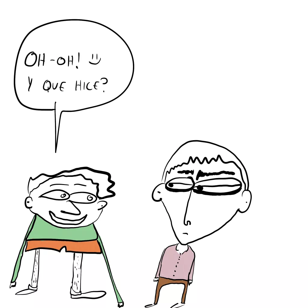 suenyos